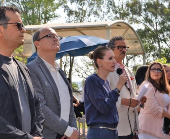 Organiza CUAAD Expo Proyectos Diseño de Interiores 2022 "A"_2