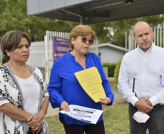 Amenaza Gobernador Enrique Alfaro a universitarios en CUValles_2