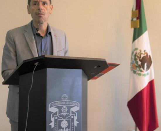 Imparten curso de capacitación sobre violencia de género_3