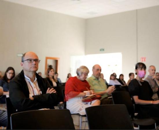 Imparten curso de capacitación sobre violencia de género_2