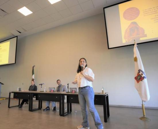 Imparten curso de capacitación sobre violencia de género_1