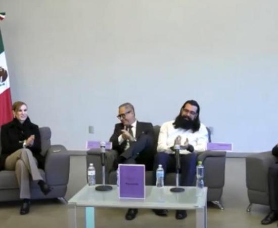 Realizaron el Décimo Cuarto Coloquio de Proyectos de Comunicación en el CUAAD_2