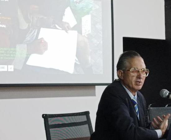 Arranca la IX Jornada Internacional de Arte: “Arte expandido”, en el CUAAD 3