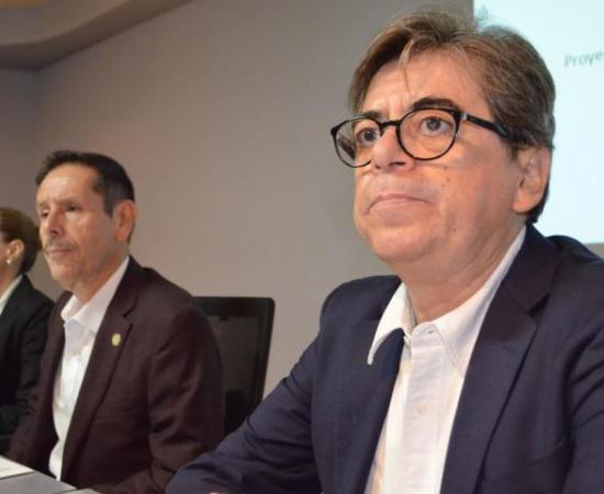 Realizan el Coloquio Internacional de Teorías e Historias (foto 2)