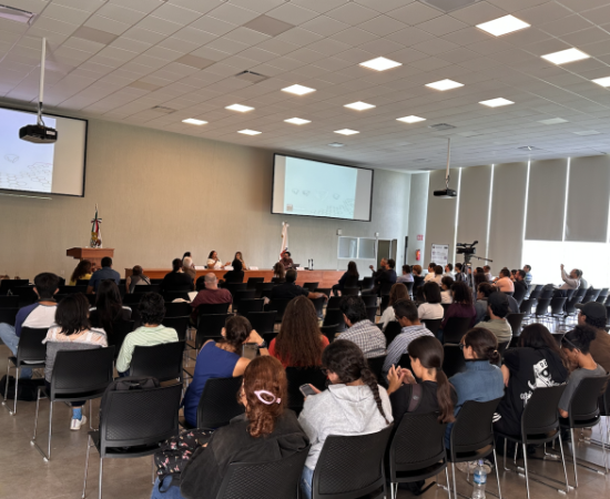 Profesionistas, sociedad y academia deben trabajar en conjunto por la ciudad_2