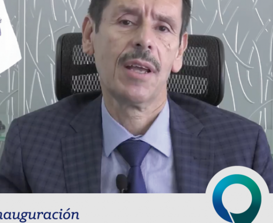 Realizan el Duodécimo Coloquio Proyectos de Comunicación (foto 2)