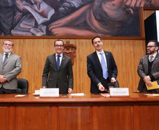 La pérdida del hábitat, la contaminación y desigualdad, los “jinetes del Apocalipsis ambiental” 2
