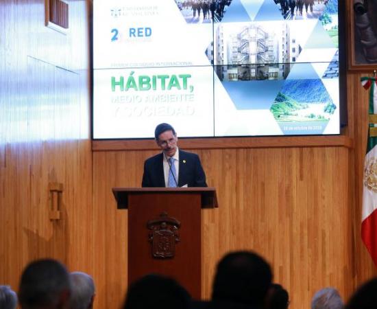 La pérdida del hábitat, la contaminación y desigualdad, los “jinetes del Apocalipsis ambiental” 3