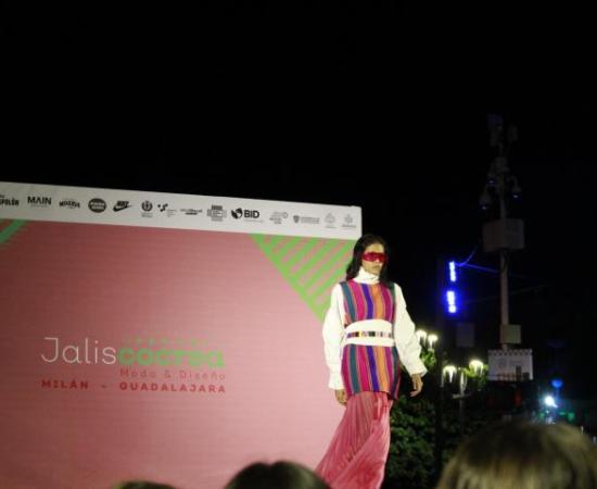Conjugan talento Italia y Universidad de Guadalajara (foto 3)