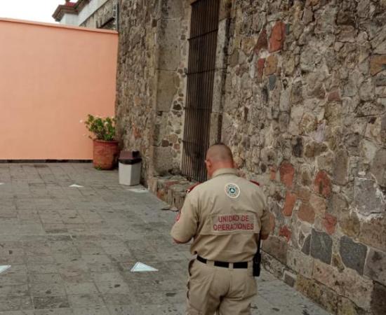 COMUNICADO 6
