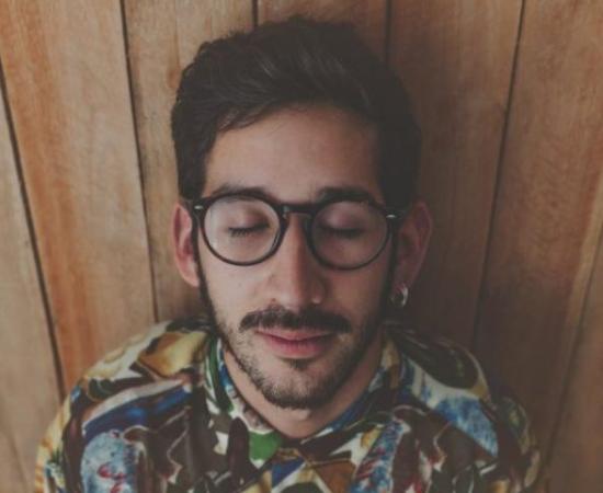 Daniel Hernández y el cine que vuelve a casa (foto 1)