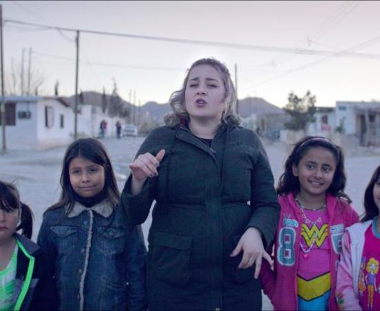 Proyectarán filmes del DIS en Festival Internacional de Cine de Morelia 2019 (foto 1)