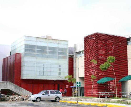 Academia Mexicana de Artes y Ciencias Cinematográficas entregará Ariel de Oro al DIS, del CUAAD (foto 1)