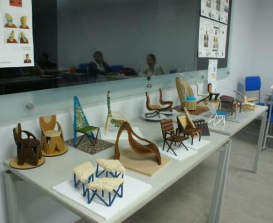 Alumnos del CUAAD buscan crear identidad para el mueble mexicano_1