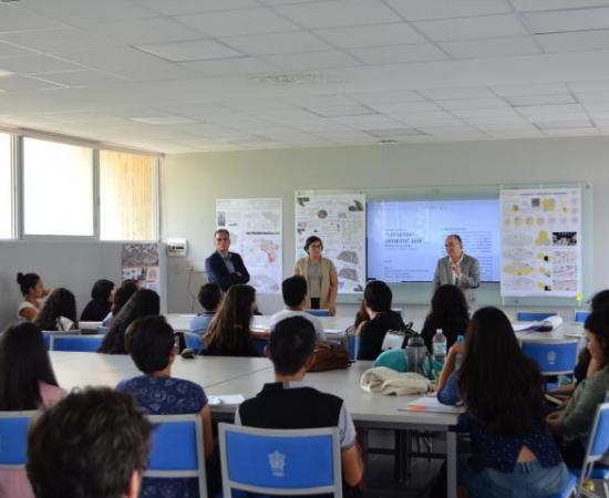 Estudiantes del CUAAD viajarán a Portugal para conocer su cultura arquitectónica  4
