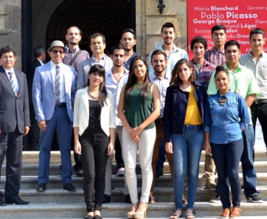 Estudiantes del CUAAD ganan concurso de ONU-Hábitat_1