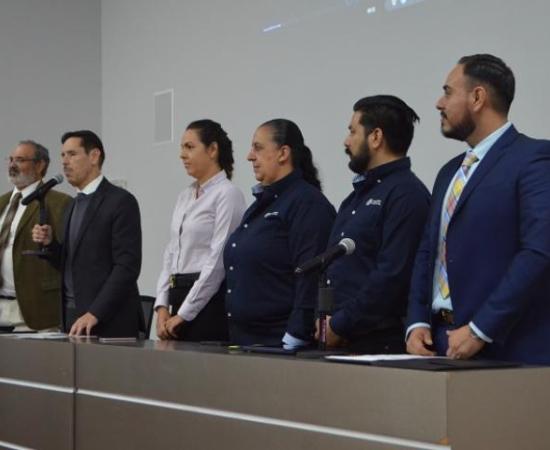 Realizan jornada sobre innovación "Smart Day" (foto 1)