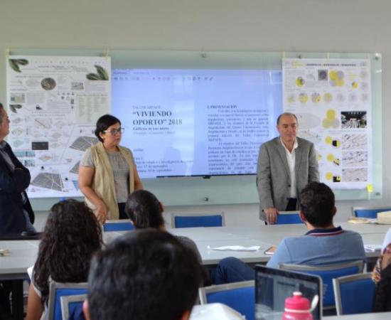 Estudiantes del CUAAD viajarán a Portugal para conocer su cultura arquitectónica  3