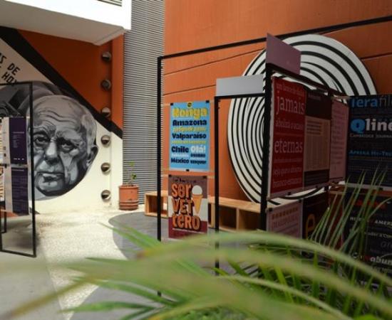 Se exhibe en CUAAD lo mejor de la tipografía latinoamericana_1