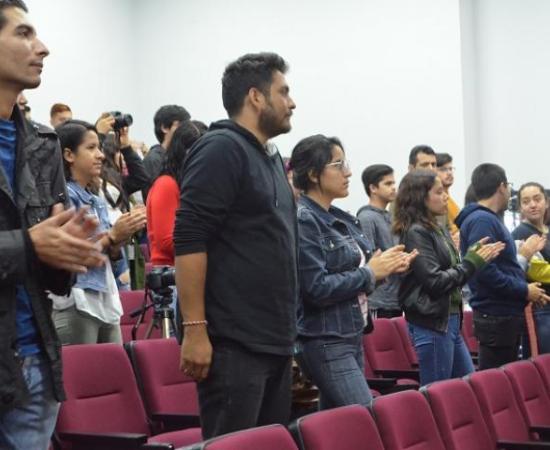 Realizan jornada sobre innovación "Smart Day" (foto 2)