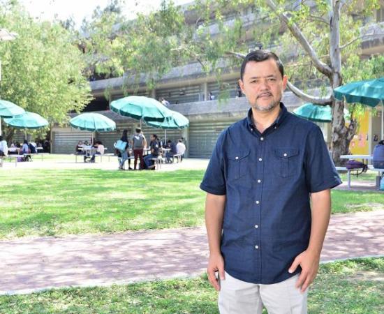 Académicos de México y Reino Unido realizarán investigación en ergonomía aplicada en la salud 2