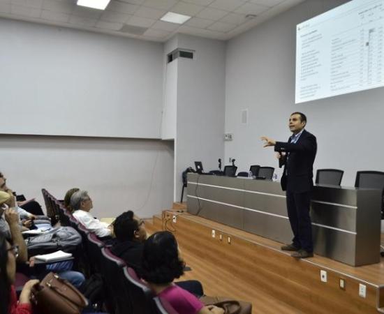 Eficiencia energética en bienes inmuebles: aún mercado incipiente (foto 3)