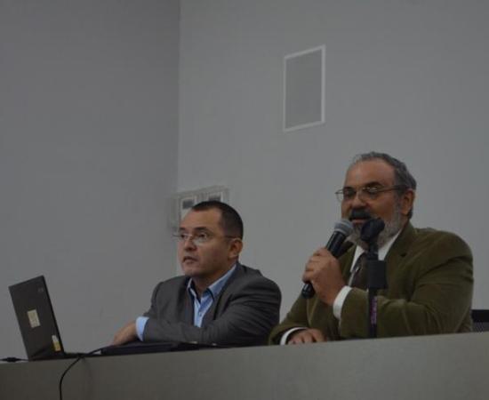 Realizan jornada sobre innovación "Smart Day" (foto 3)