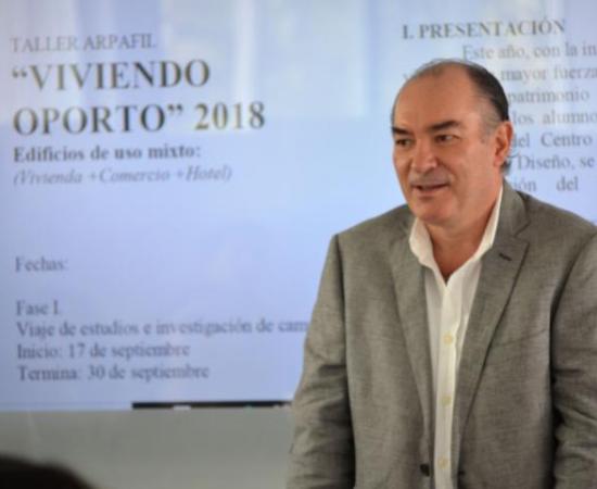 Estudiantes del CUAAD viajarán a Portugal para conocer su cultura arquitectónica  2