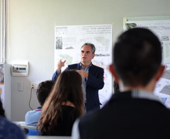 Estudiantes del CUAAD viajarán a Portugal para conocer su cultura arquitectónica  1
