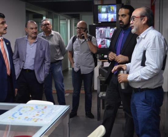 Busca Harvard reclutar talento de la Universidad de Guadalajara 3