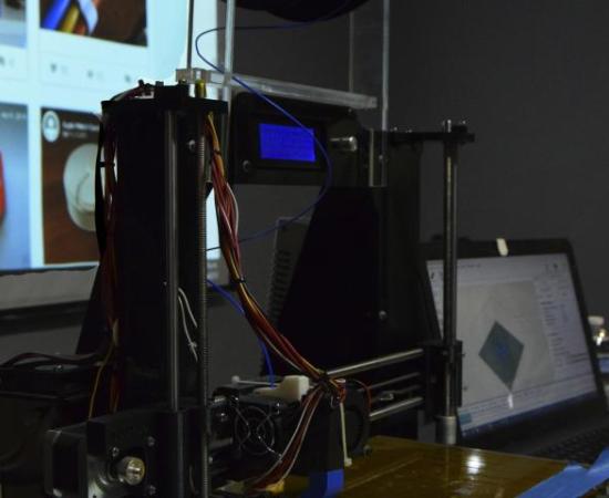 Llega al CUAAD el primer Seminario de Artes Gráficas para el Diseño 5