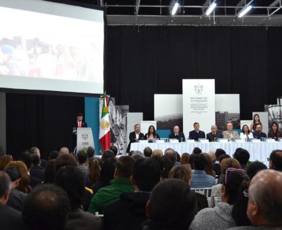 CUAAD ingresa nuevos posgrados al PNPC 3
