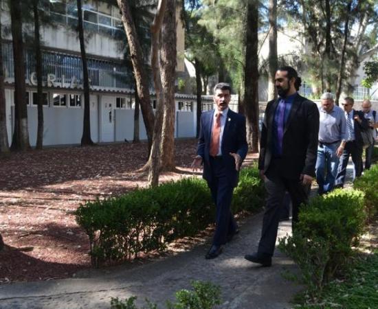 Busca Harvard reclutar talento de la Universidad de Guadalajara 4