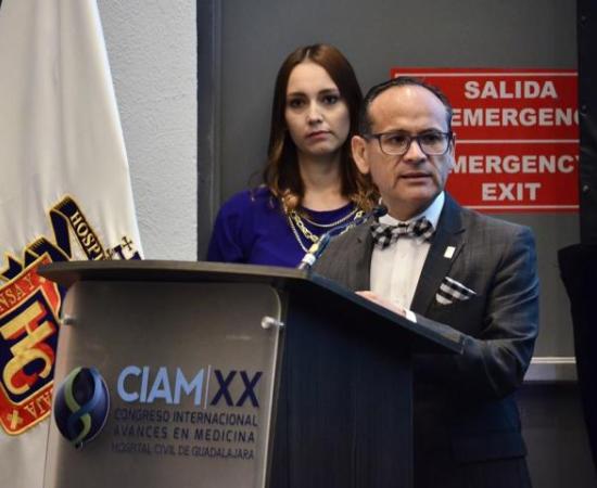 Realizarán investigación en ergonomía aplicada en la salud 5