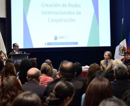 Realizarán investigación en ergonomía aplicada en la salud 4