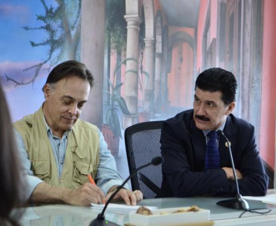 CUAAD formará parte de proyecto internacional de diseño y moda entre Milán y Guadalajara 2