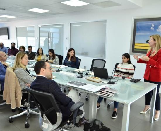 CUAAD formará parte de proyecto internacional de diseño y moda entre Milán y Guadalajara 1