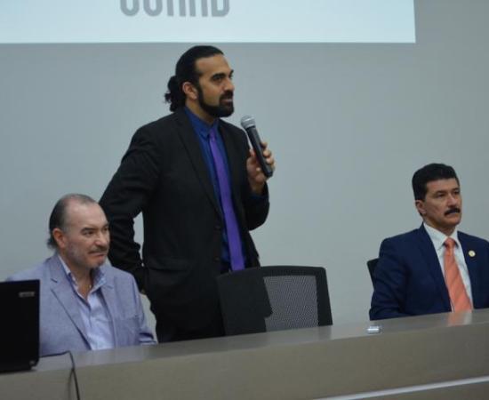 Busca Harvard reclutar talento de la Universidad de Guadalajara 5