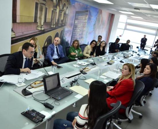 CUAAD formará parte de proyecto internacional de diseño y moda entre Milán y Guadalajara 4