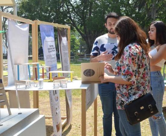 Proponen remodelar equipamiento urbano de centros comunitarios de Guadalajara.