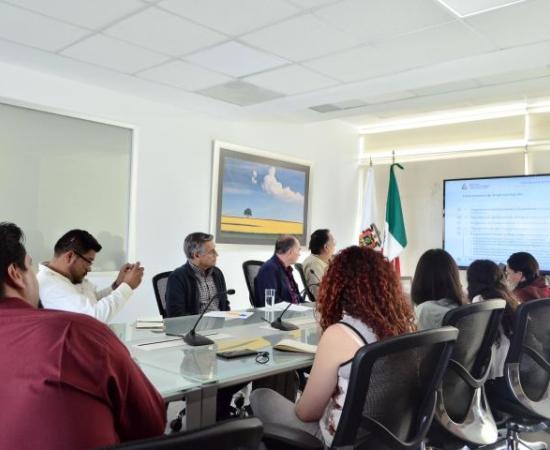 CUAAD trabajará en restauración de haciendas en Paisaje Agavero 2
