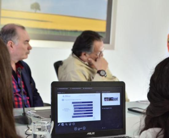 CUAAD trabajará en restauración de haciendas en Paisaje Agavero 3