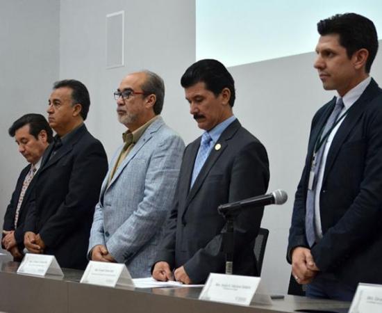 CUAAD es sede de Asamblea Nacional di-integra (foto 1)