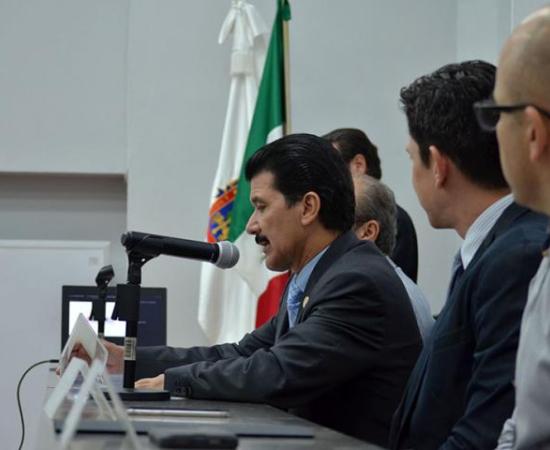 CUAAD es sede de Asamblea Nacional di-integra (foto 2)