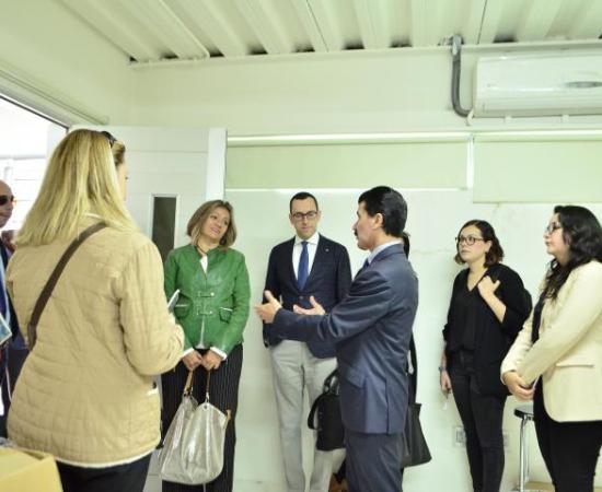 CUAAD formará parte de proyecto internacional de diseño y moda entre Milán y Guadalajara 5
