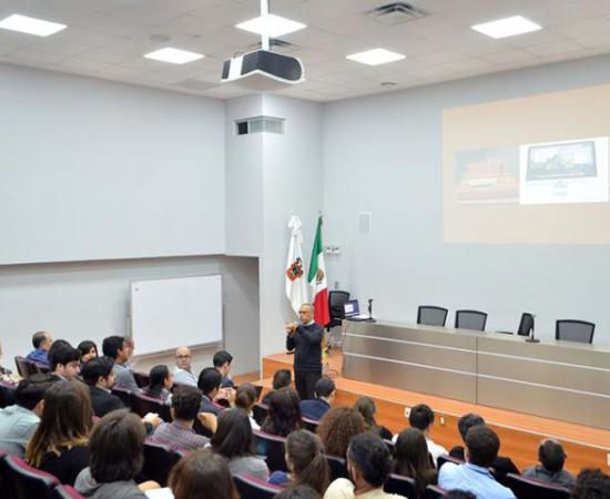 CUAAD es sede de Asamblea Nacional di-integra (foto 3)