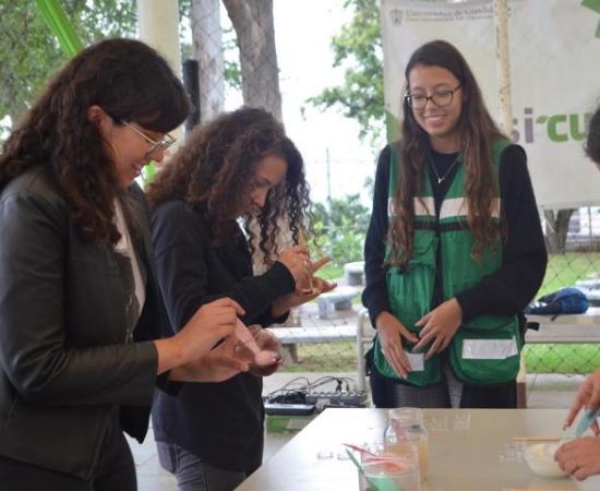 Con talleres y charlas comienzan los festejos del onceavo aniversario de Resicuaad 2