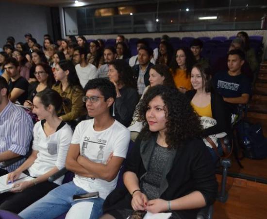 Recibe CUAAD a 128 estudiantes de intercambio (foto 2)
