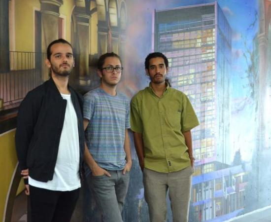 Destacan alumnos de UdeG en Encuentro Nacional de Arte Joven