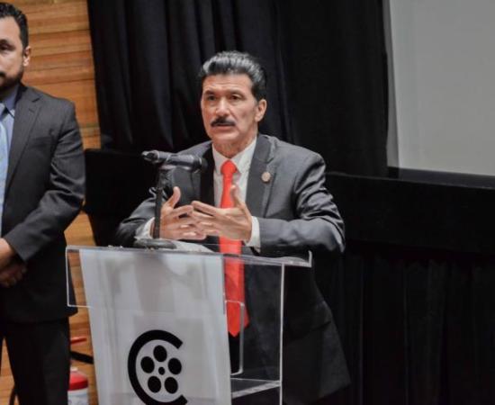 Presentan UdeG y Cineteca Nacional Maestría en Estudios Cinematográficos 2